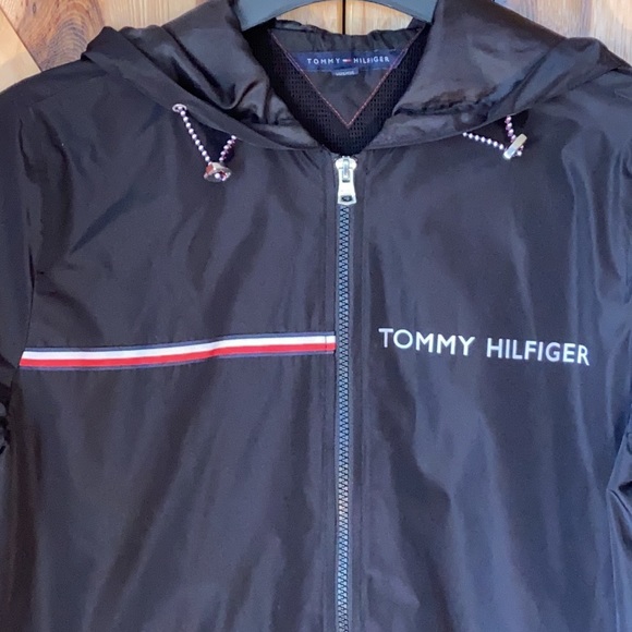 🎉Tommy Hilfiger jacket - Picture 3 of 10